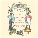 A year in Provence cover image