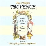 Peter Mayle's Provence cover image