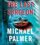 The last surgeon cover image