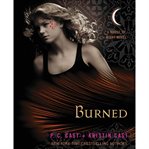 Burned cover image