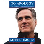 No apology: the case for American greatness cover image