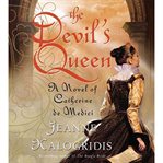 The devil's queen cover image