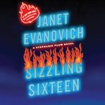Sizzling sixteen cover image