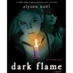 Dark flame cover image