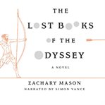 The lost books of the Odyssey cover image
