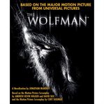 The Wolfman cover image