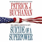 Suicide of a superpower cover image