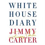 White house diary cover image