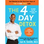 The 4 day detox cover image
