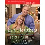 In a heartbeat : sharing the power of cheerful giving cover image