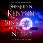 Sins of the night cover image
