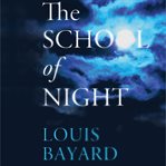 The school of night cover image