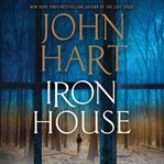 Iron house cover image
