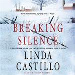 Breaking silence cover image