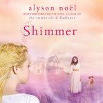 Shimmer : a Riley Bloom book cover image