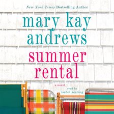 summer rental by mary kay andrews