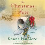 The Christmas note cover image