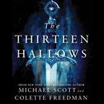 The thirteen hallows cover image