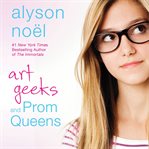 Art geeks and prom queens cover image