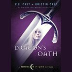 Dragon's oath cover image