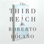 The Third Reich: a novel cover image