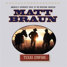 Cover image for Texas Empire