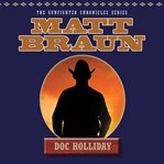 Doc Holliday cover image