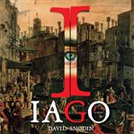 Iago: a novel cover image