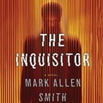 The inquisitor: a novel cover image