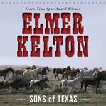 Sons of Texas cover image