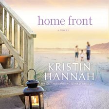 Cover image for Home Front