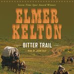 Bitter trail cover image