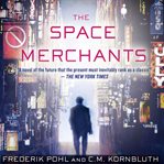 The space merchants cover image