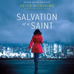 Salvation of a saint cover image