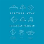 Farther away cover image