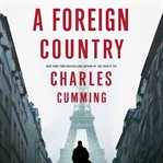 A foreign country : a novel cover image