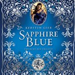 Sapphire blue cover image