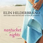 Nantucket nights : a novel cover image