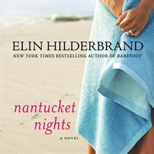 Cover image for Nantucket Nights