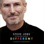 Steve Jobs: the man who thought different cover image