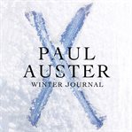 Winter journal cover image