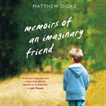 Memoirs of an imaginary friend cover image