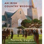 An Irish country wedding cover image