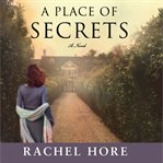 A place of secrets cover image