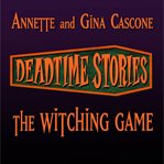 The witching game cover image
