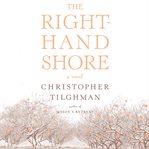 The right-hand shore: a novel cover image