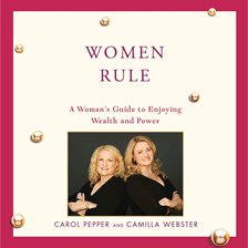 Cover image for The Women Rule