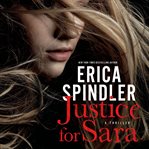 Justice for Sara cover image