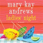 Ladies' night : a novel cover image