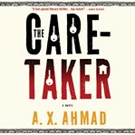 The caretaker cover image